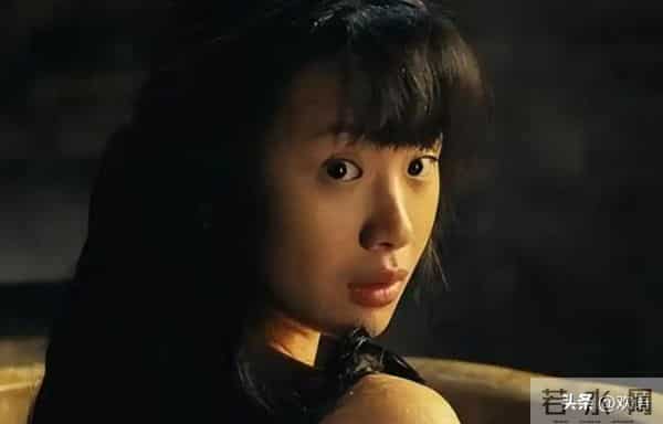 因耍大牌惨遭封杀,求拍“裸戏”上位!难怪连张颂文都嫌弃她!