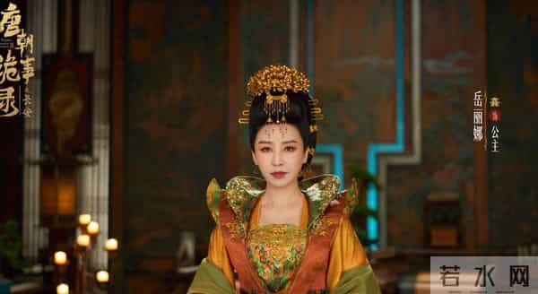 《唐诡3》破流量魔咒！3000万复原盛唐，豆瓣8.1分口碑炸裂