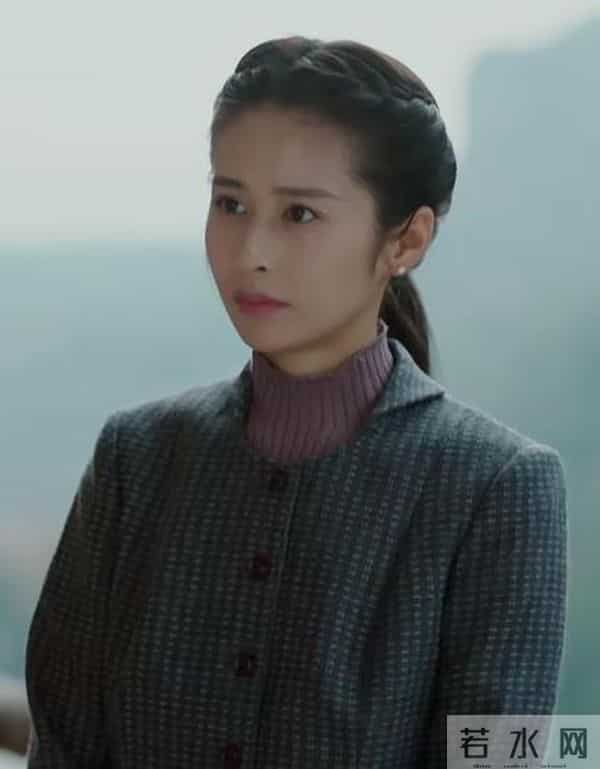 谍战剧《隐锋》烂出新高度，全凭意淫推进故事发展，真是离了大谱