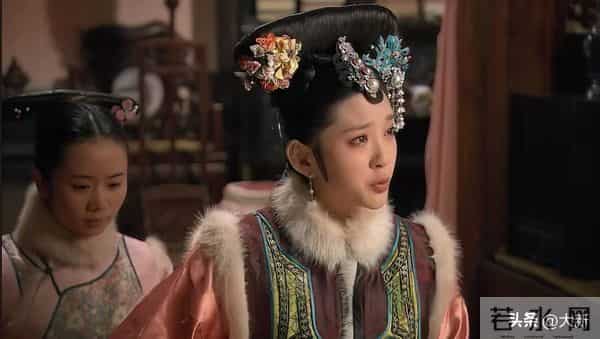 为什么崔槿汐敢和瓜六吵架？华妃降为答应为什么也敢和瓜六吵架？