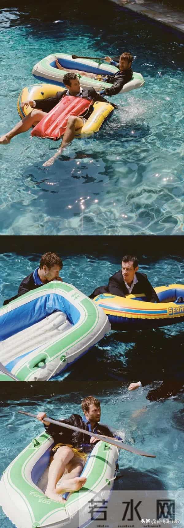 所以,好莱坞的未来就要靠他们了吗?