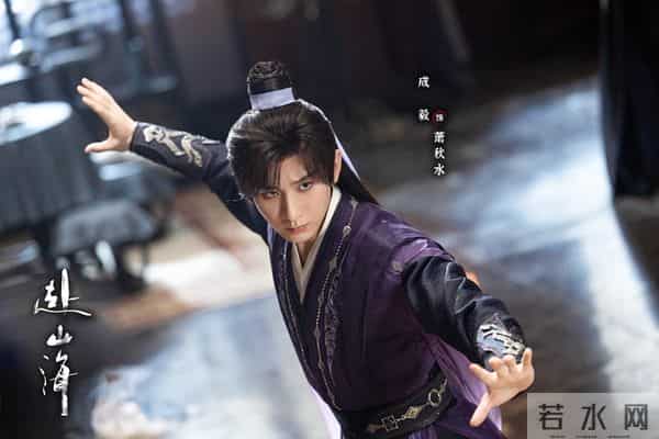 爱奇艺财报发布，成毅成顶级财神爷，优秀顶流与优秀作品的胜利