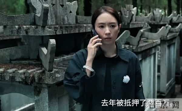 《四喜》高能反转：冯志洗白藏秘密，玉镯真相气瘫何丽华