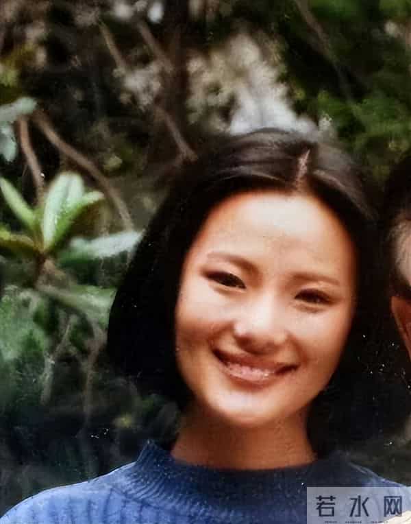 面子里子都有了！咏梅金鸡奖全程陪跑引粉丝不满，事后的回应亮了