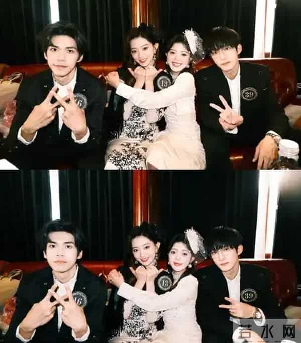 杀疯了!3大平台今晚起5剧连播,你最pick哪部?