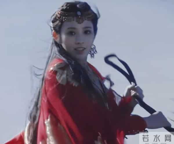 卫视《凤凰台上》：但凡彭小苒颜值差一点，都压不住这群角色女配