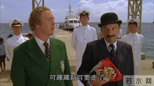 世界电影【1620】英国电影《水》(1985)剧照欣赏