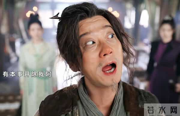 泪目！官媒点评《唐朝诡事录3》，言语犀利，却句句戳观众心窝