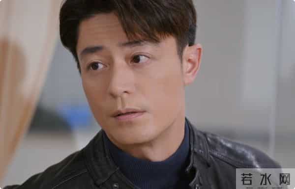 吃得越狠演技越稳！看了霍建华的吃戏，我才知道什么叫演技派