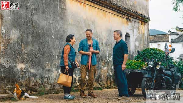 《四喜》谁是大反派？比沈明珠婆婆更“坏”，不配做父亲的许大成