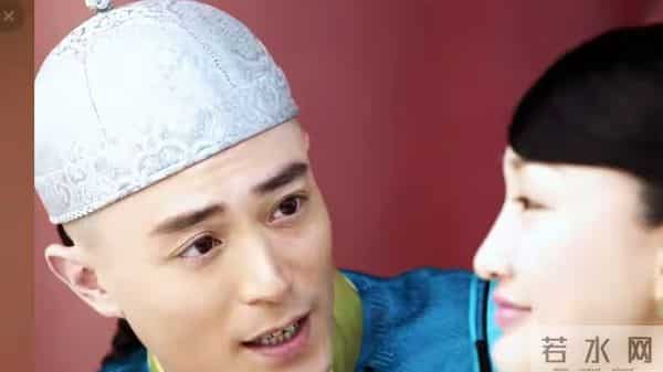 霍建华也想不到，彻底“放飞”后，口碑一夜反转，他赢麻了