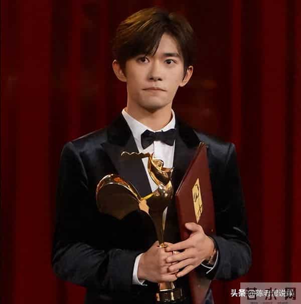 上哪说理？宋佳刚二封金鸡影后不到3天，令人恶心的事情发生了