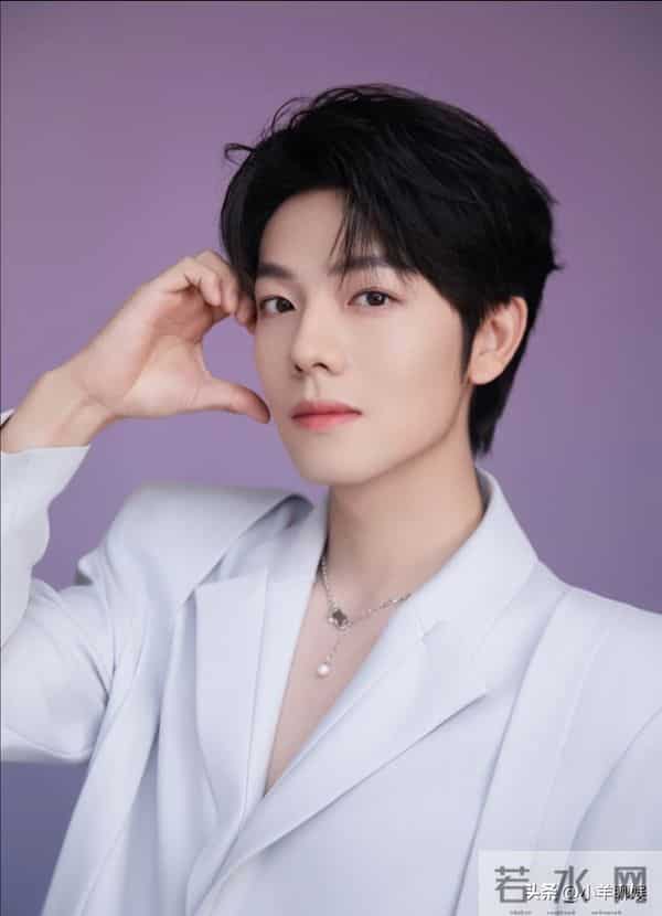 红果演员人气榜再次刷新！陈添祥热度减退，“四朵金花”已成常客