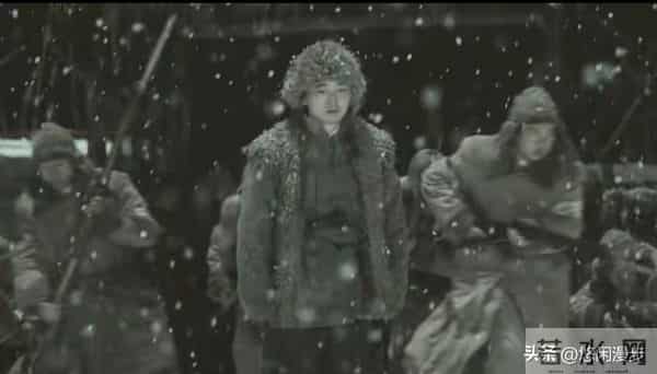 《隐锋》唐猛拼杀只为斩李亨，到头来竟成别人刀下冤魂？