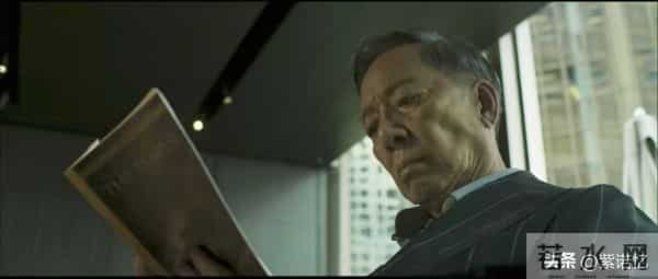 四大影帝同台飙戏，关键这片尺度这么大竟然能过审，太令人惊讶了