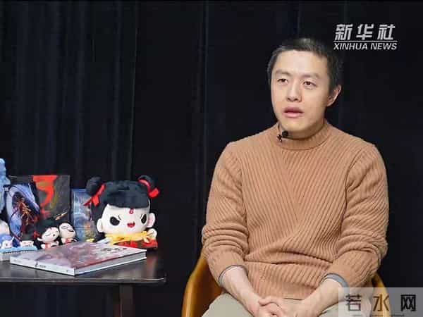 《哪吒2》金鸡奖无人领，打了谁的脸？