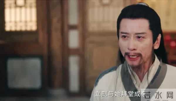 《唐朝诡事录3》她身材气质一流，出道20年仍美若天仙，剑舞绝了