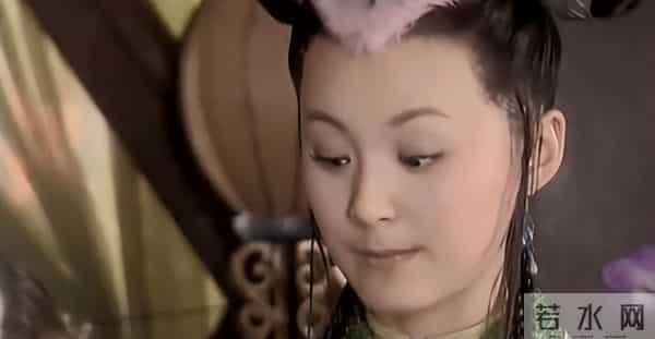 还记得《兰陵王》的郑儿吗？时隔12年，她靠《唐诡3》再次爆火