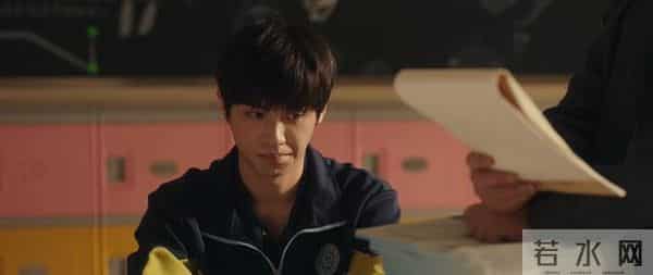 《四喜》结局：上5年高中都毕不了业的明辉，考上清北，创业成功