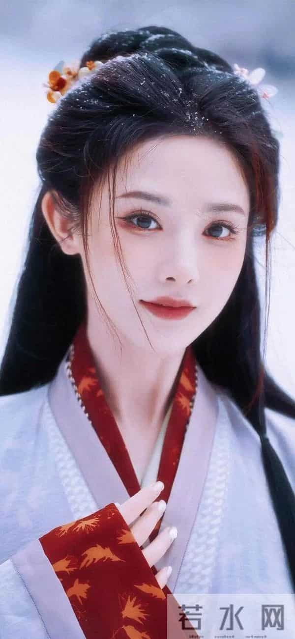 11月断层出圈 彭小苒《凤凰台上》四重身份杀疯了 乘风舞台再唱经典