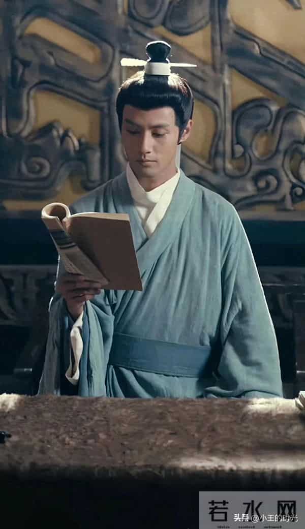 短剧《冒姓琅琊》爆了导演哭惨了！潘子剑演的王杨也太顶了吧！