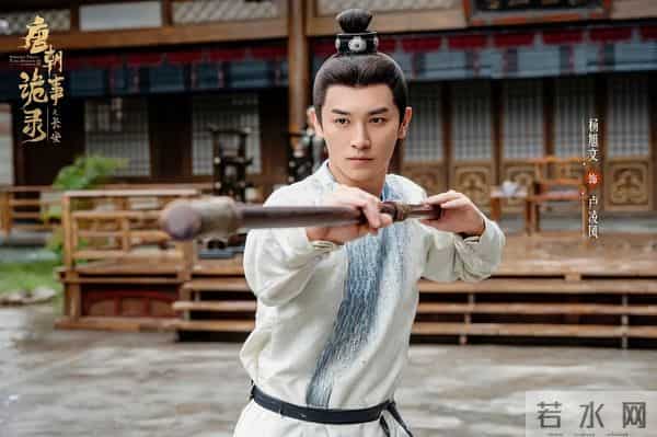 目前很火的五部电视剧，《凤凰台上》跌至第三，你在追哪一部？