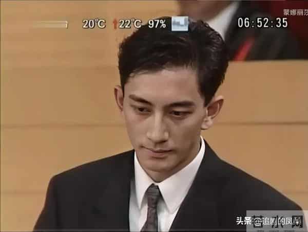 90年代十大经典国产悬疑剧，看过5部以上证明你老了！