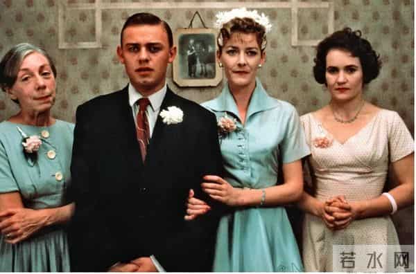 年吸金超50亿镑，英国电影一直在被低估