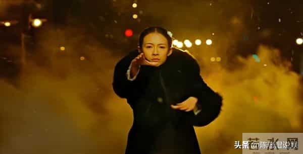 上哪说理？宋佳刚二封金鸡影后不到3天，令人恶心的事情发生了