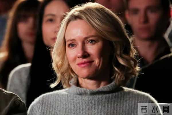 白人是救世主？这部电影啪啪打脸