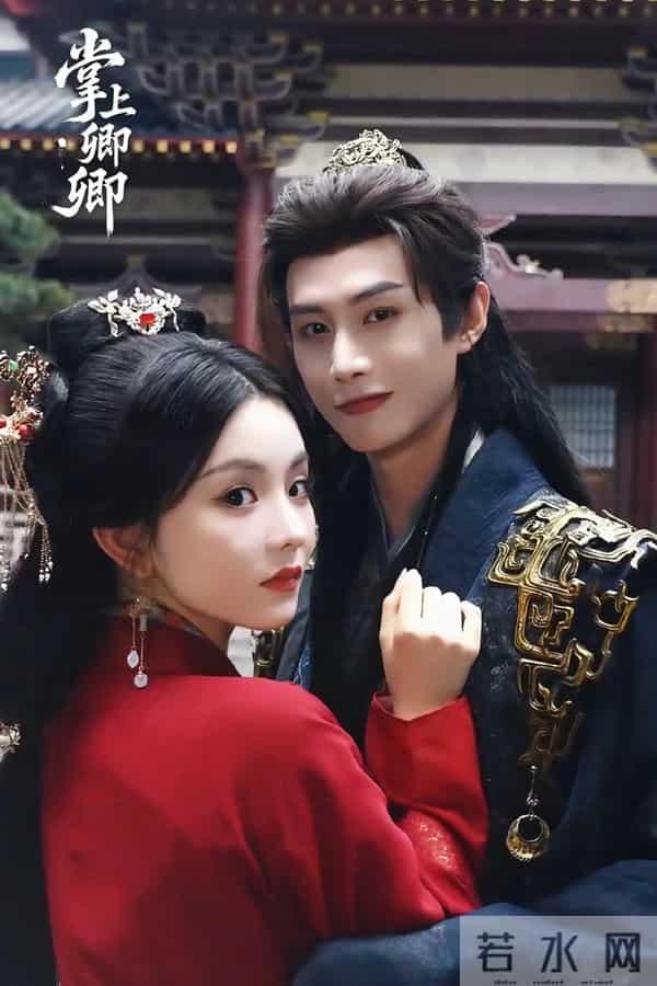 炸了！找何健麒《君心似疾》预约，翻烂红果竟在腾讯！