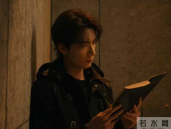 《枭起青壤》首播将至！俊男美女主演，凭2大看点，欲掀收视狂潮