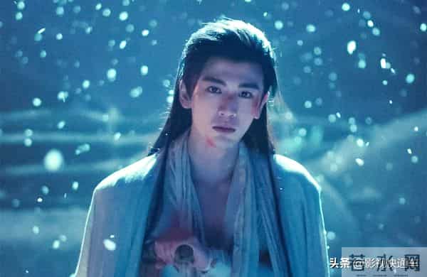 田曦薇张凌赫新剧《逐玉》过审！《九重紫》同导演操刀，黑马预定