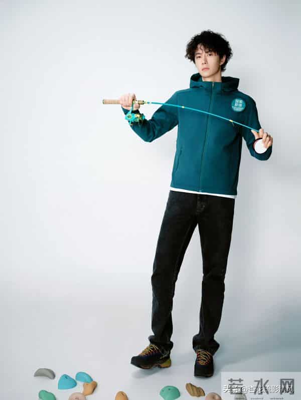 王一博的《探索新境》要来了！