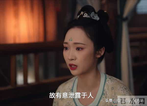 唐诡之长安-比起苏卢逮墨影幽焰，以德报怨的阮大熊才是真英雄