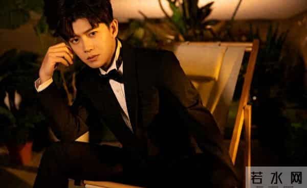 任嘉伦新剧收视率大火！全员演技在线，网友：就有剧王潜质……