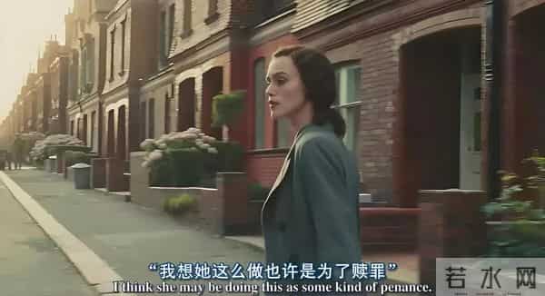 口碑炸裂三部R级佳作，剧情虐心指数拉满