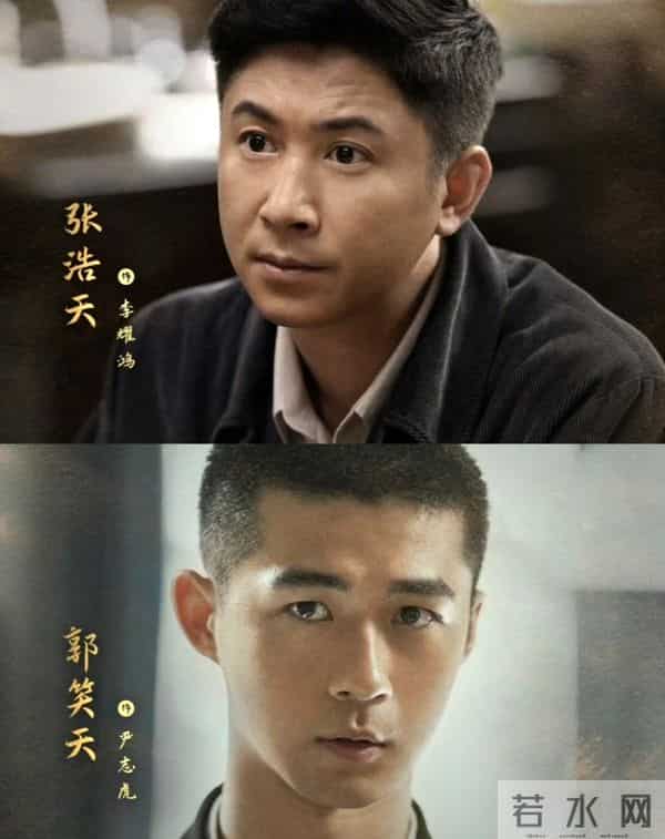 这两部热门2025悬疑剧 《钢铁森林》《暗夜与黎明》到底值不值得追