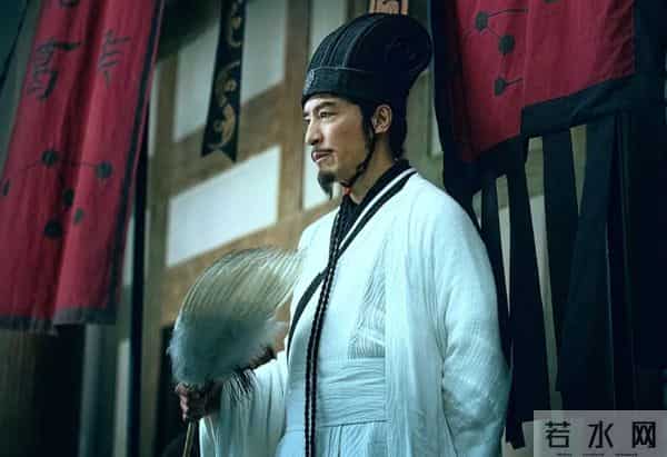 历史剧《诸葛亮传》明年开拍，谁演诸葛亮？6位演员可期待