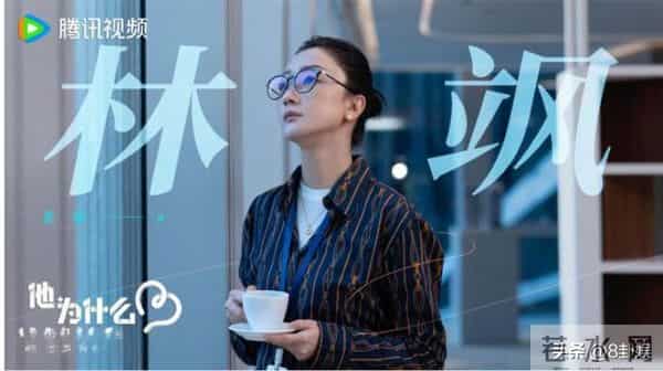 脸肿油腻就别演都市剧！41岁朱珠一出手，让观众看清刘亦菲有多强