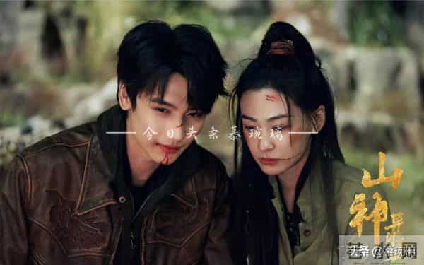 11月19日强推22部热播、5部待播剧 绮梦令定档 对的时间对的人开播