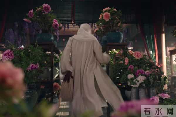 《唐诡3》真凶暴露！韦韬夫人用一瓶头痛药，揭开了杜玉的真面目