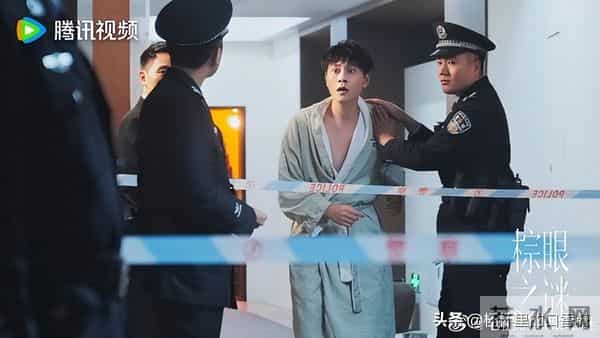 评分榜TOP10！《水龙吟》5.7分，《暗河传》第三，冠军错过很可惜