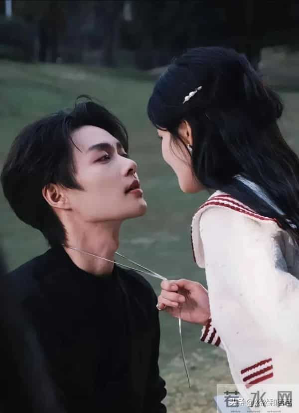 强推！《好一个乖乖女》短剧天花板！