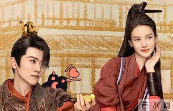 《庆余年》叶灵儿：因为二皇子谋反失败自杀，导致最终成为寡妇