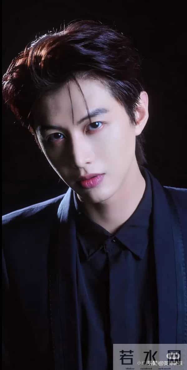 短剧一哥易主,十大男神重新洗牌,何健麒强势回归,王皓祯成黑马