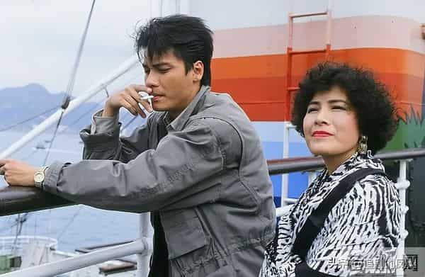 90年代十大经典国产悬疑剧，看过5部以上证明你老了！