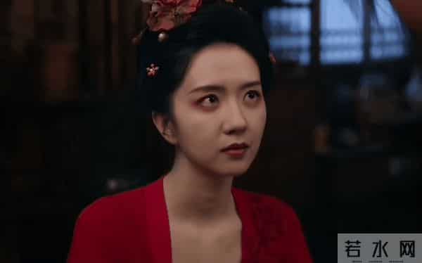 不打针不整容,《唐诡3》许龄月惊艳出圈,告诉你啥叫天选古人