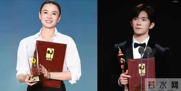 75岁的张艺谋也没想到，一场金鸡颁奖典礼，险些让他晚节不保！