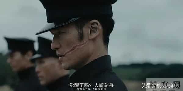 别迷恋网飞生猛新日剧，其实挺一般